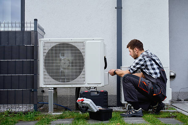 Trusted Hvac service in Andover, MA - AAA Pro HVAC